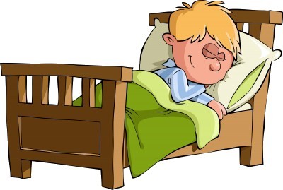 Sanjam, znači postojim!