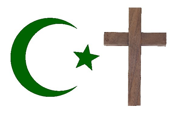 Islam i Kršćanstvo