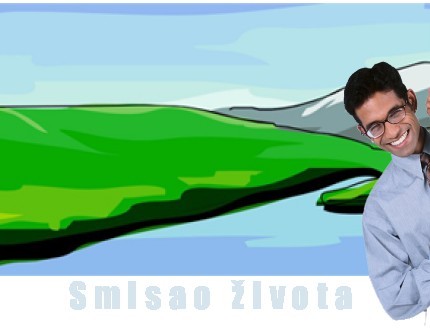 Smisao života