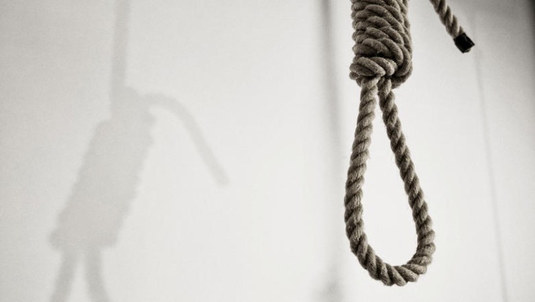 Suicidne misli