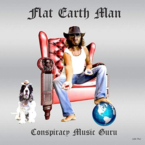 Puppet Show - Conspiracy Music Guru